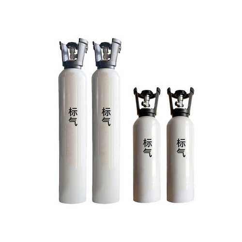 标气体标准供配制混合气仪器仪表标准应标气体 实验室气校准批发
