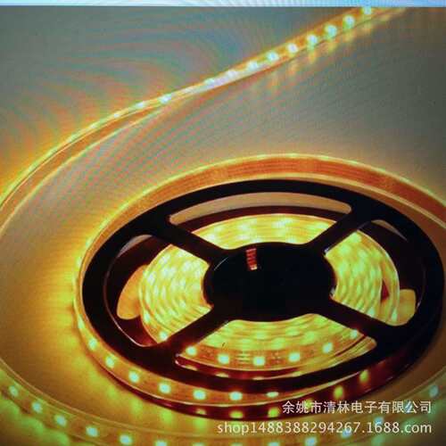 供应发光二极管封装LED贴片灯珠CMD光源3528橙色光