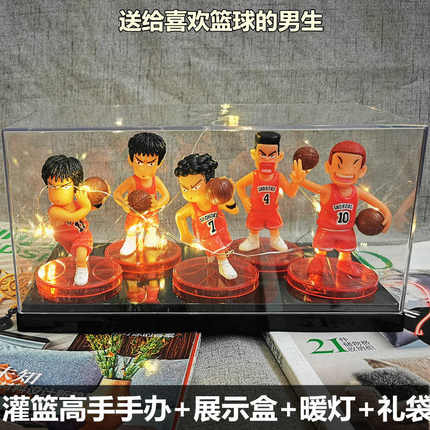 生日礼物送男生学生朋友的实用篮球圣诞节元旦送给男友男孩小男童