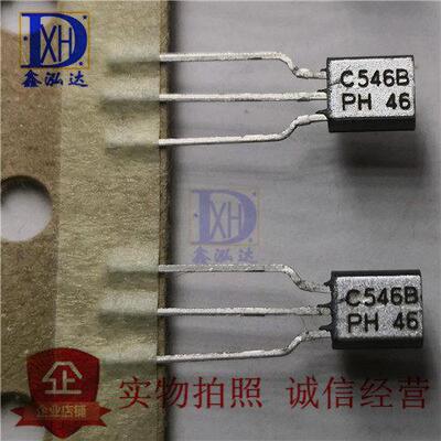 BC337-25 C33725 BC327-25 BC546B C546B BC556B C556B功率三极管
