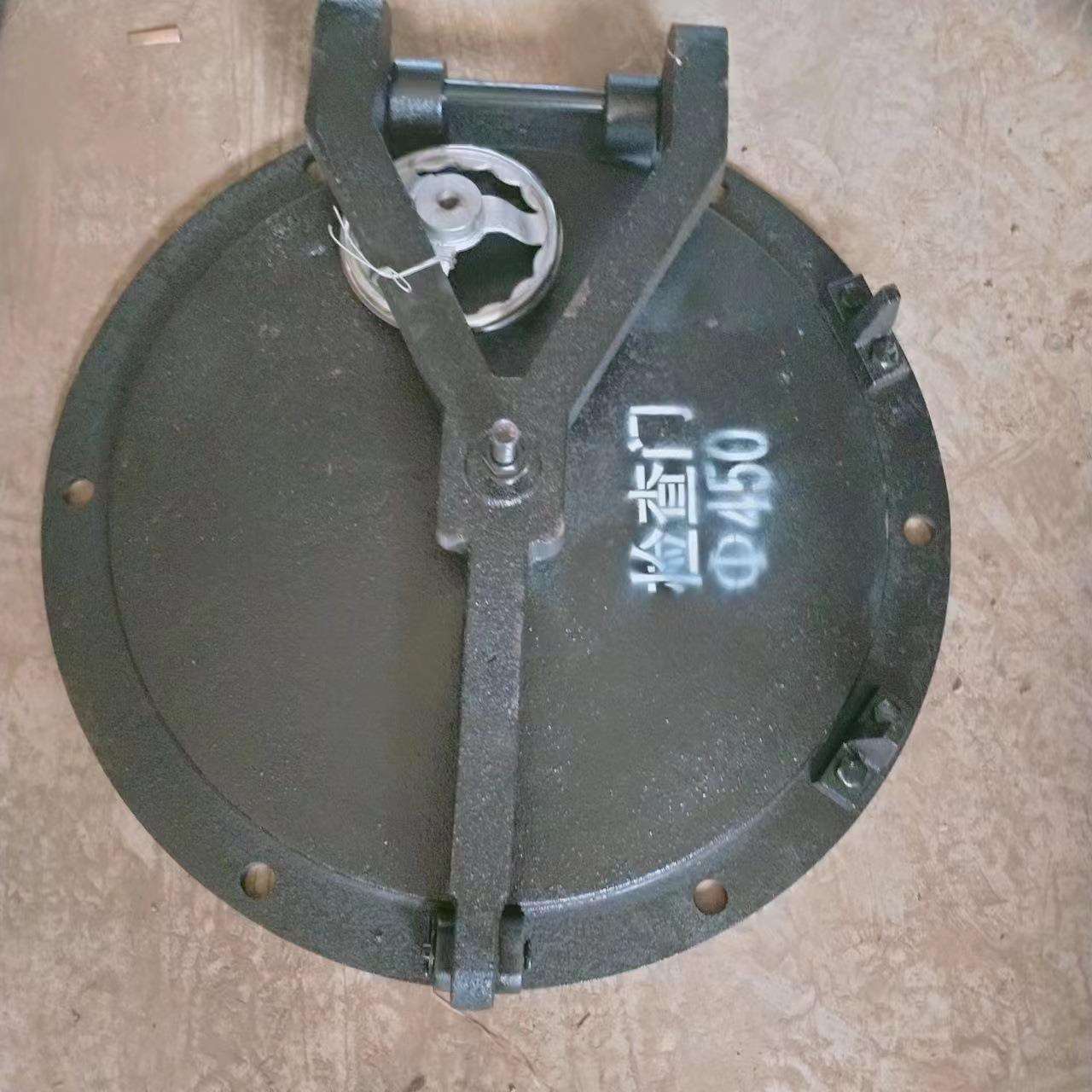 炉门 铸铁炉门 人孔门正压门 锅炉炉门 方形炉门 拱形炉门 圆炉门