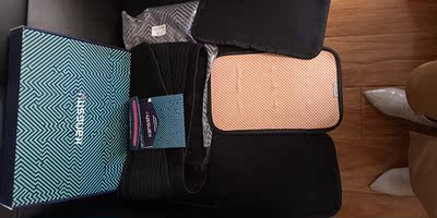 不说假话康舒康舒自发热护腰护腰带怎么样，质量烂不烂，顾客反馈内幕！