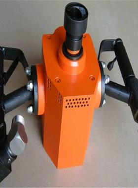 山东生产ZQS25/1.9气动手持式钻机风动煤电钻手持式气动风煤钻