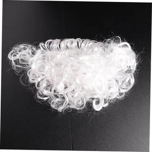 costume christmas 耶诞老人胡子 PROM beard decoration Santa