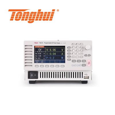 同惠（Tonghui）TH6743可编程开关直流电源1080W