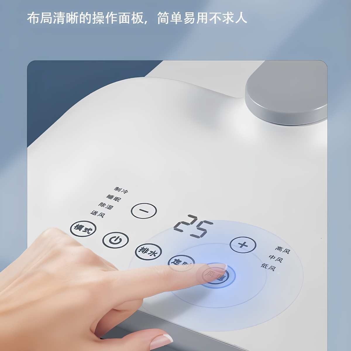 户外便携式移动空调110V帐篷压缩机制冷一体机小空调新款