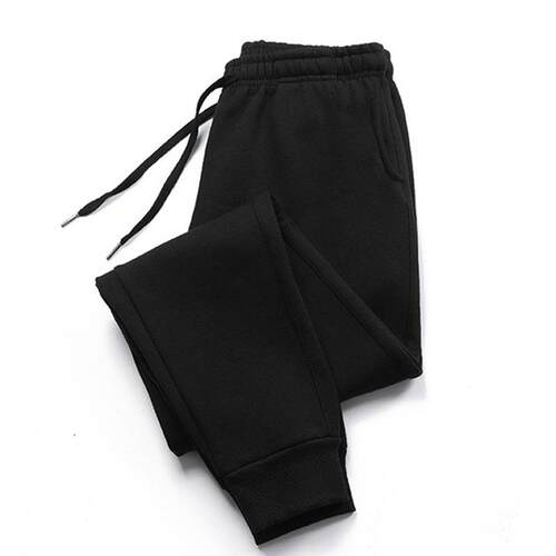 Sports pants men's season leg binding sweatpants long pants