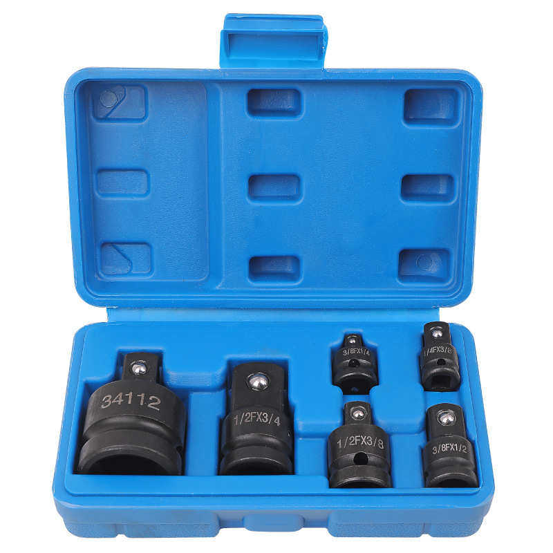 Hi-Spec 电动扳手转换头 套筒转换接头电扳手转换头风炮转换接头,五金/工具,旋具头组套,淘宝优惠券,粉丝福利购,淘宝优惠卷