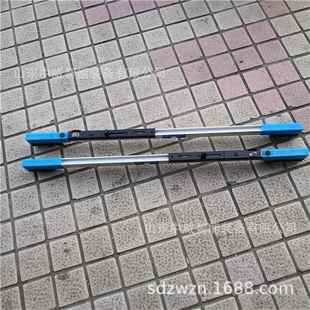 型距尺1435型W1级数显精度轨距尺标尺铁路轨距 600 TGC 高IIGJC