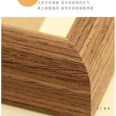 春祺夏安宝宝满月百周岁礼手足印中纪念写新式无品牌/日框手书法