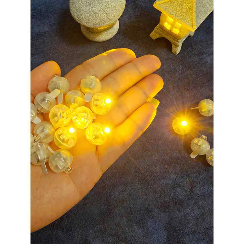 小灯迷你灯珠小灯泡LED发光球造景灯模型材料氛围灯小彩灯纽扣灯,节庆用品/礼品,装饰灯,淘宝优惠券,粉丝福利购,淘宝优惠卷