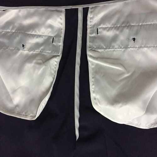 防护工涤卡服机械莱冬季春秋男女服款劳保工作服翔长袖款103服依