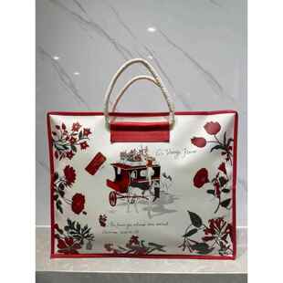 床品四件套包装 袋空调被夏凉被无纺布拉炼袋春秋冬棉被彩印收纳袋