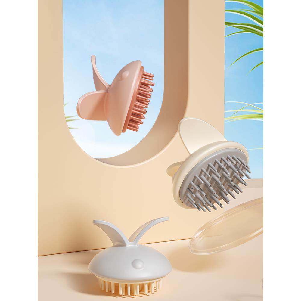 洗头刷子神器头部刷按摩梳头皮清理刷发梳男女专用抓头器大人,家庭/个人清洁工具,沐浴按摩用品,淘宝优惠券,粉丝福利购,淘宝优惠卷