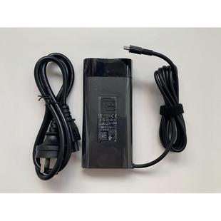 LA26笔记本充电源适配器20V4.5ATYPE 原装 DA08 HP惠普90W C口 TPN