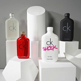 Calvin Klein CK One/Be/Summer禁忌男士女士中性香水100ML