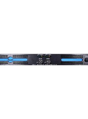 RUSEL DIG-4300S 四通道数字功放 多功能多媒体会议 4x300W