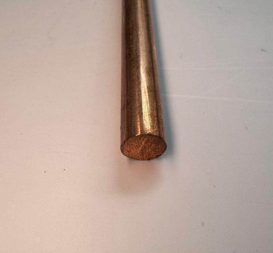 3月30日苏州市一批实芯紫铜铜棒100根网络拍卖公告