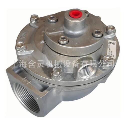 Goyen淹没式脉冲阀 CA76MM040-300，RCAC25DD3000