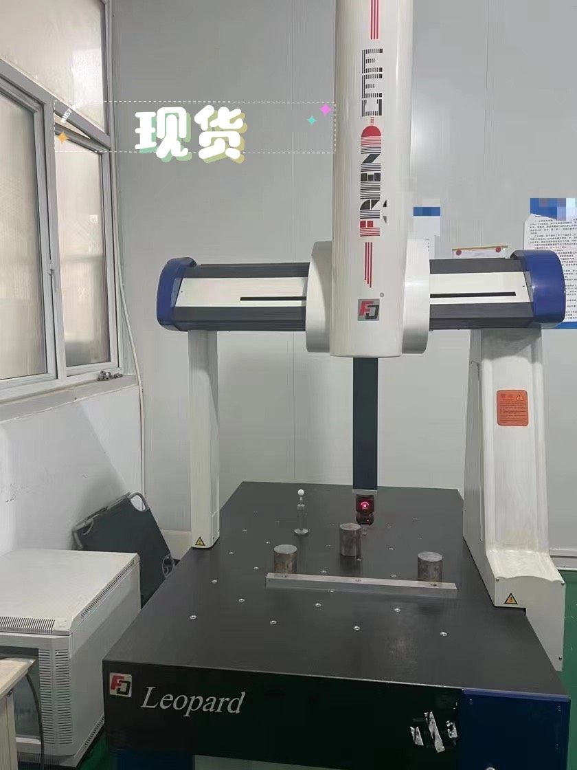 三座标现货现货现货，全自动三坐标测量机，三次元，三维坐标测量