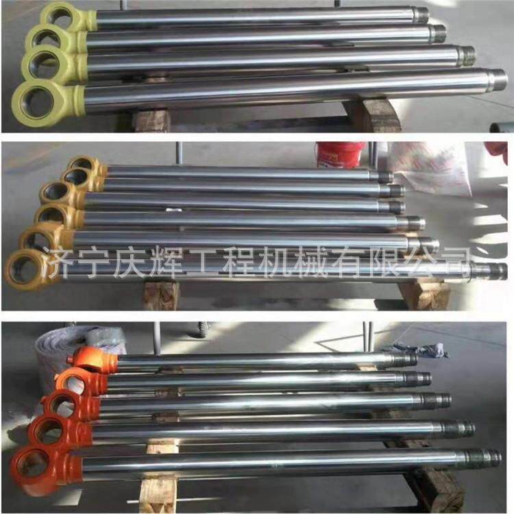 挖掘机EC240BLC中臂大臂小臂油缸 钩机EC210BLC铲斗油缸动臂油缸