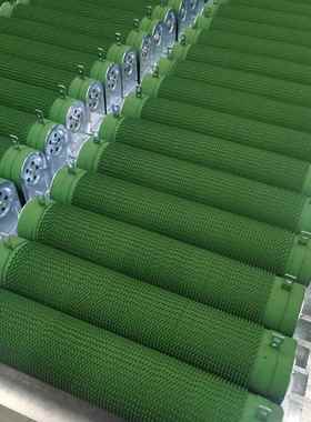 RX20波纹电阻变频器老化负载瓷管绕线刹车制动电阻1000W2000W50R