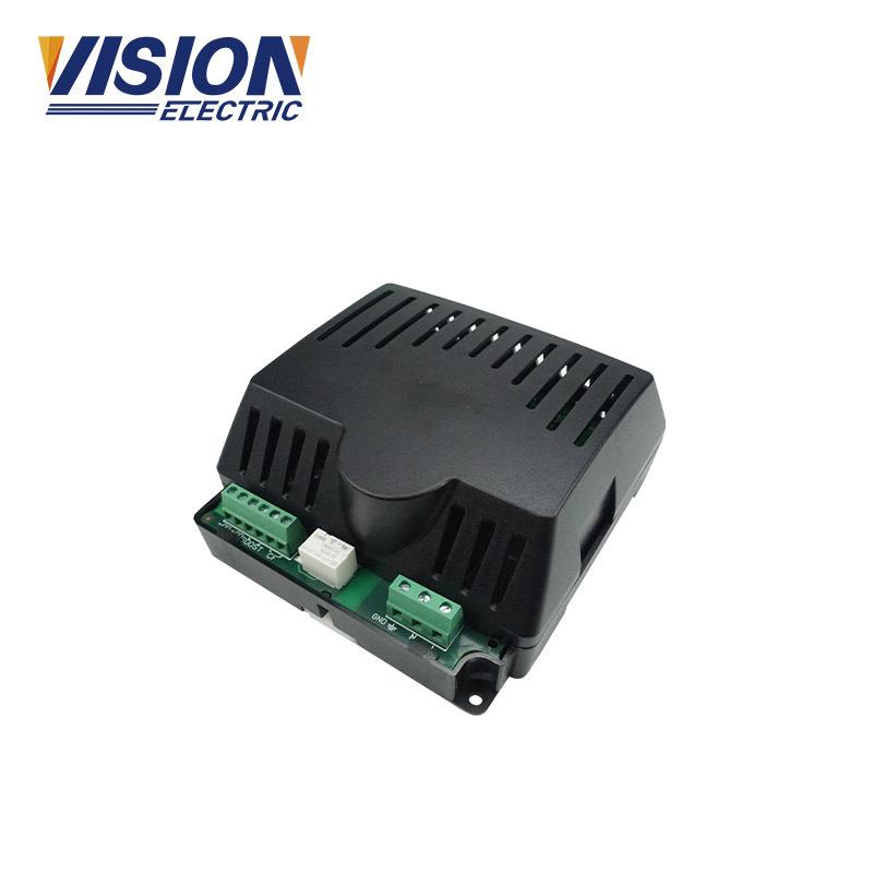 DSE9255柴油发电机电瓶浮充12V24V充电器5A铅酸蓄电池充电DSE9130