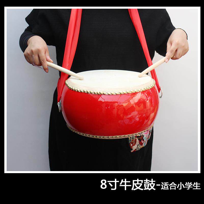 正品句半道具三句半锣成鼓镲锣铜镲人儿童大铜中小场合表三演乐器