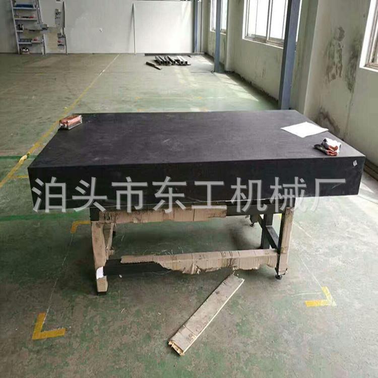 厂家平供货济87南级青原料0级00级000检验测量度高精大理石台平板