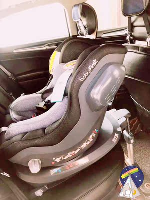 宝贝第一儿童安全座椅真实使用揭秘,不吹不黑反馈质量