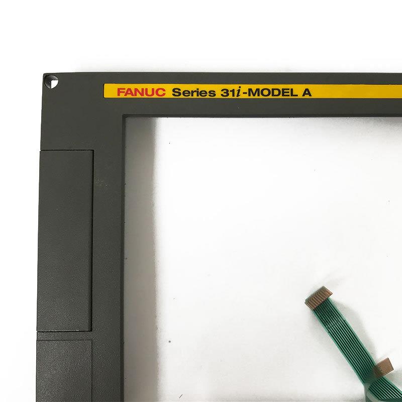 FANUC发那科21i 31i 系统前盖10.4寸显示屏用 原装拆机大量现货