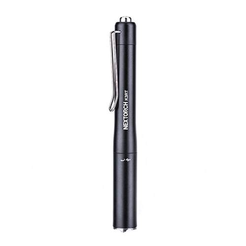 NEXTORCH纳丽德K3RT手电筒