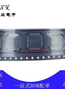 MSP430F2619TPMR微控制器芯片LQFP-6416位16MHz120KB闪存