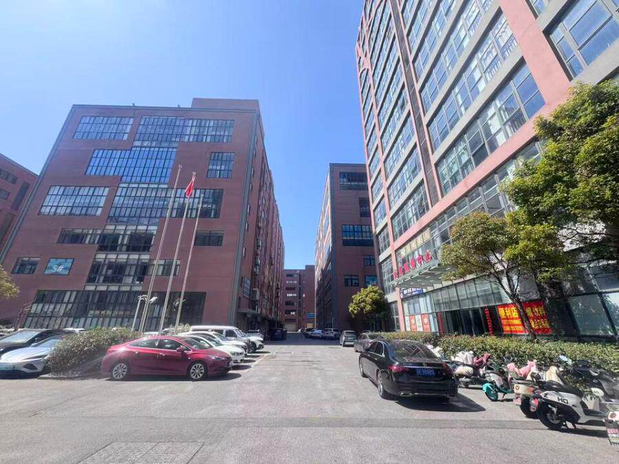 5月25日南通市厂房网络拍卖公告