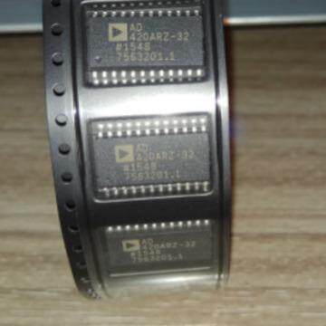 AD420ARZ-32 AD420 集成电路IC芯片电子元器件集成块直插DIP20