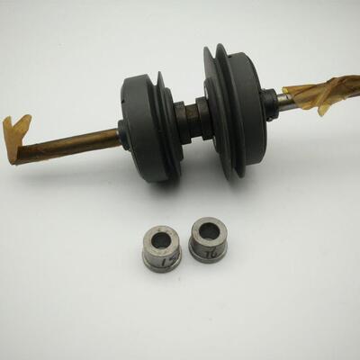正宗杭州西湖西陵台钻离合器 攻牙机离合器 SWJ6 12 16