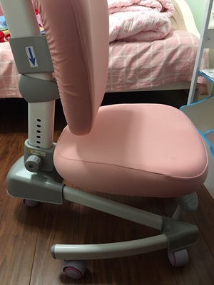 真实使用感受入手体验米哥儿童书桌真实感受，揭秘曝光质量看真相？