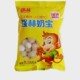 强林奶宝儿童解馋零食8090后怀旧婴儿入口即化AD钙膨化奶球糖果