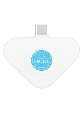 PCsensor安卓蓝牙从机多功能电脑等设备远程控制Delta21