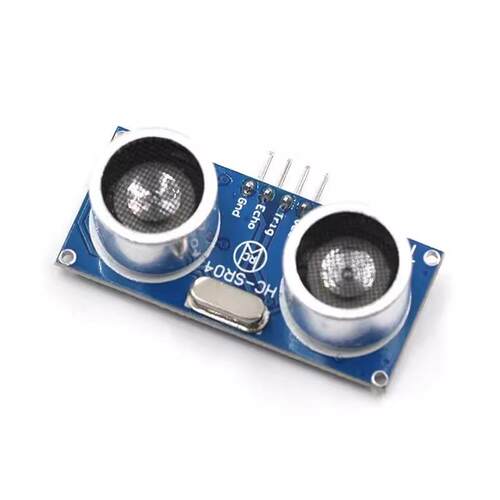 HC-SR04 超声波模块 超声波测距 兼容Arduino/ESP32
