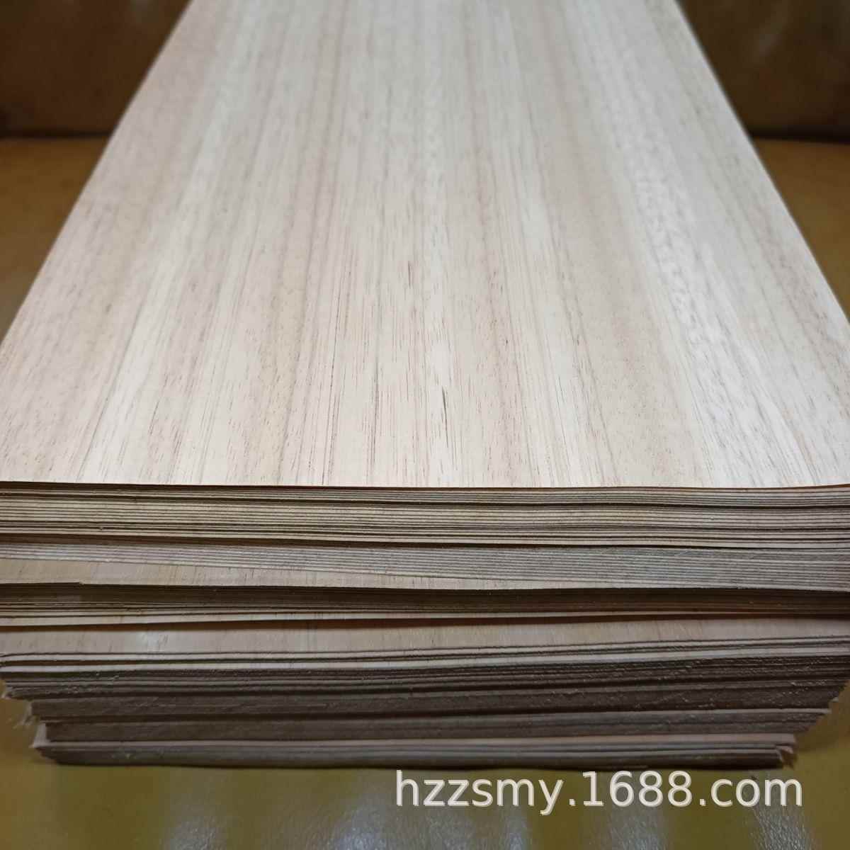 木泡桐木直拼板实木拼接板桐隔木背XYA板板衣柜板家居装桐修桐木