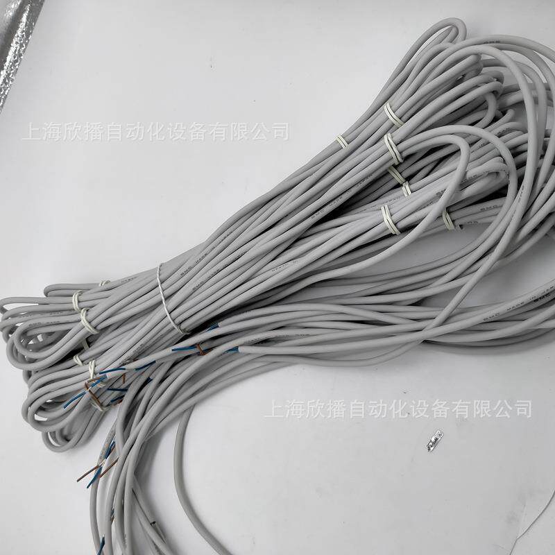 SM灯C原装现货3列磁性开关3C-D-93KON系AL直接出线式带指示横引C