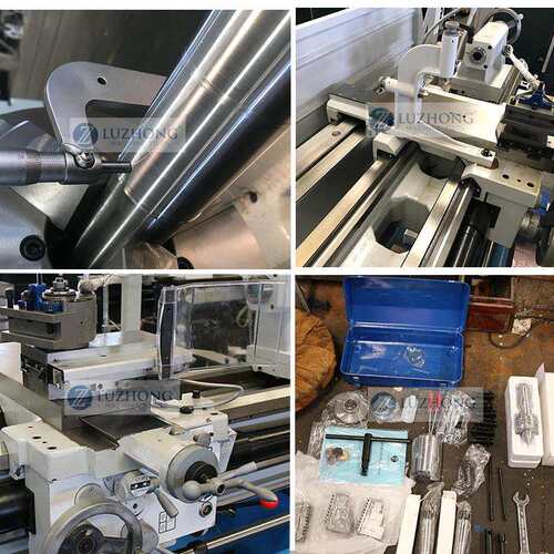 出口型普通车床CA6266马鞍车床加宽导轨普通车床出口配置沈阳车床