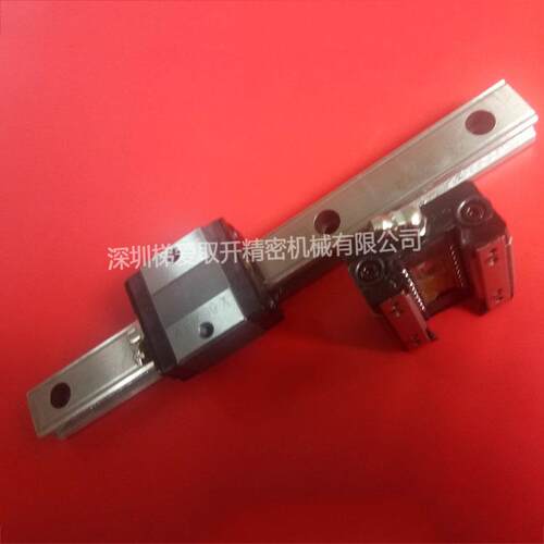 THK滑块直线导轨SR15 20 25 30 35M1V M1W高温用