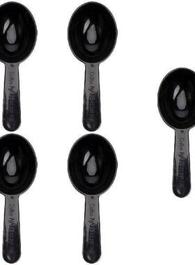 5 Pcs Spoon Scoops Coffee Tools Measuring Cup Milk Powser