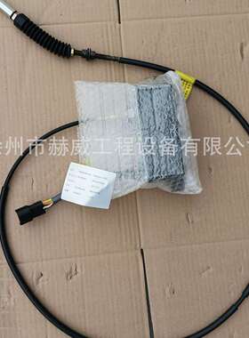 徐工挖机215C/油门马达800104270现货