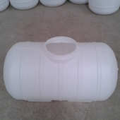 厂家货源100 水桶塑料容器储水桶大桶水塔蓄水桶化工桶 L卧式