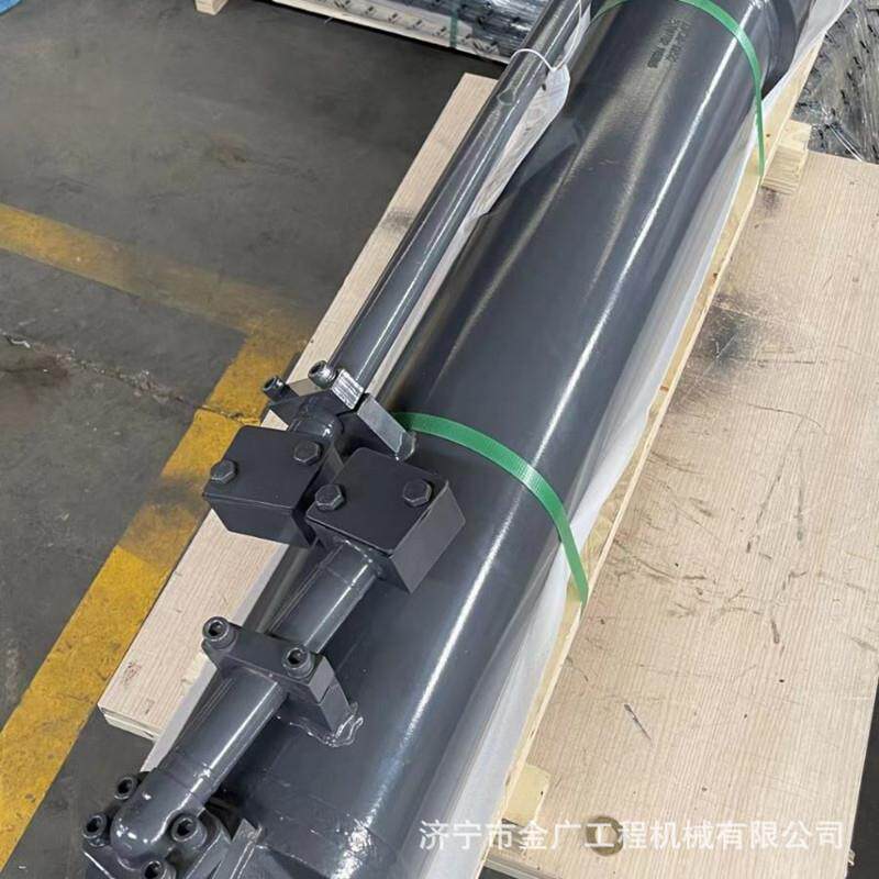 装载机油缸FL956动臂油缸转向油缸转斗油缸铲车液压油缸修理包