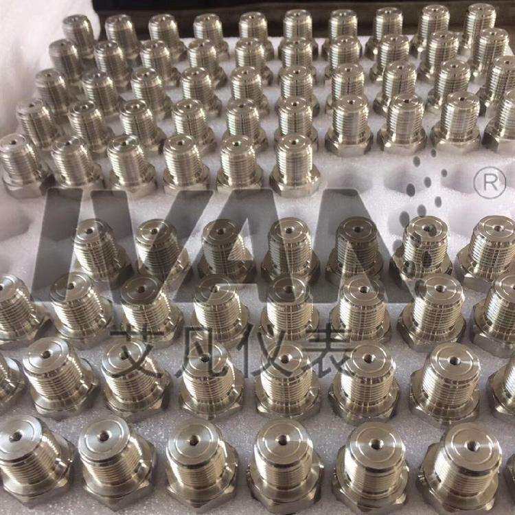 源头工厂IVAN 微压力变送器0-10V平谷区 支持定