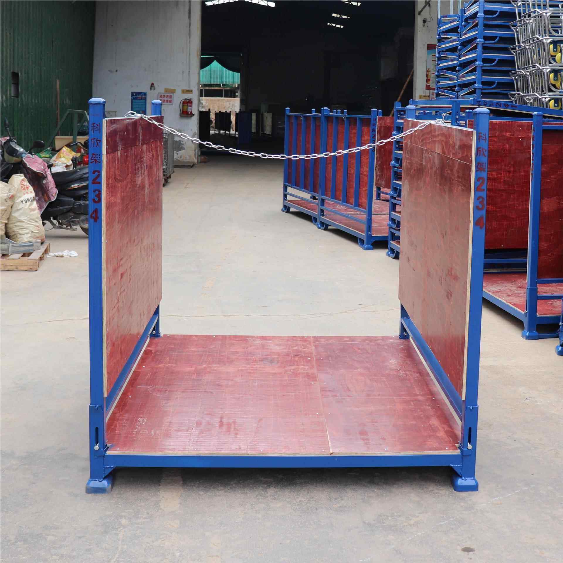 头厂家直重型折叠式木板多规销格多源尺寸仓库装布货架,商业/办公家具,仓储货架,淘宝优惠券,粉丝福利购,淘宝优惠卷